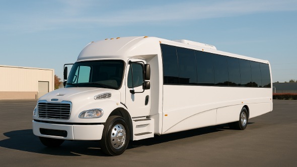 30 Passenger Party Bus