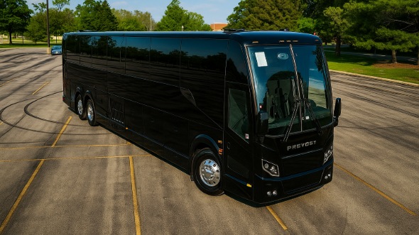 camarillo concert transportation
