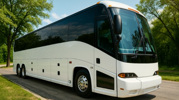 simi valley bus rentals for birthday sweet 16