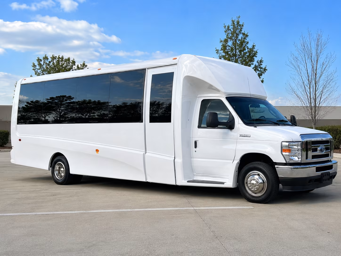 Burbank Airport Shuttles & Transportation