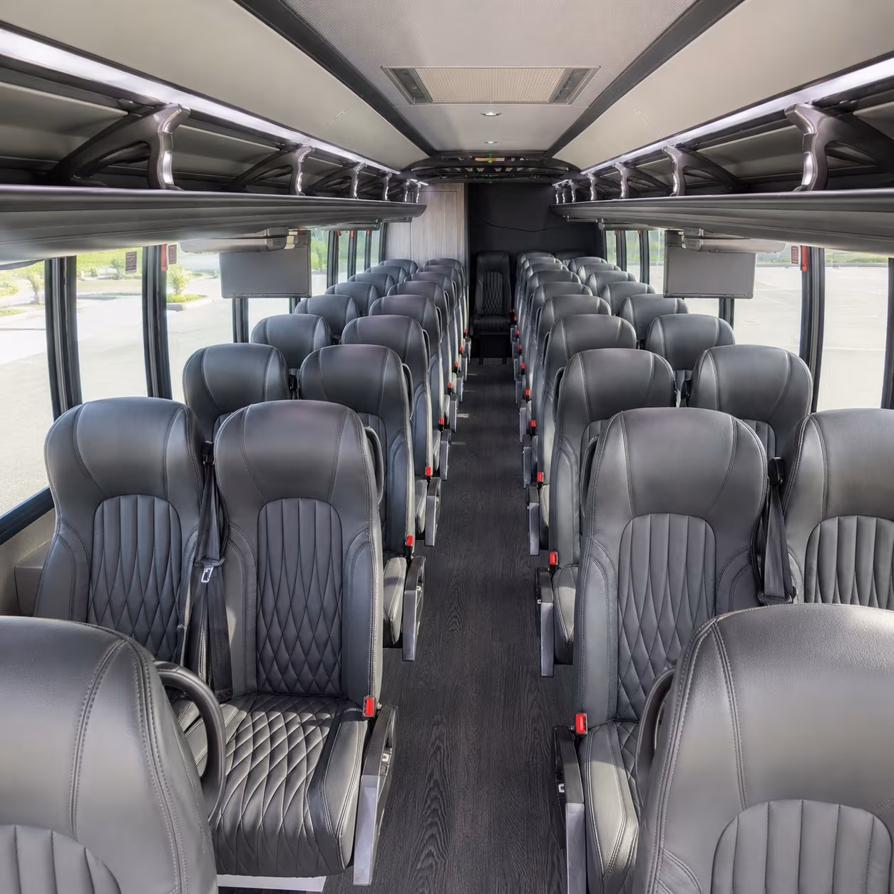 Camarillo Airport Shuttles & Transportation