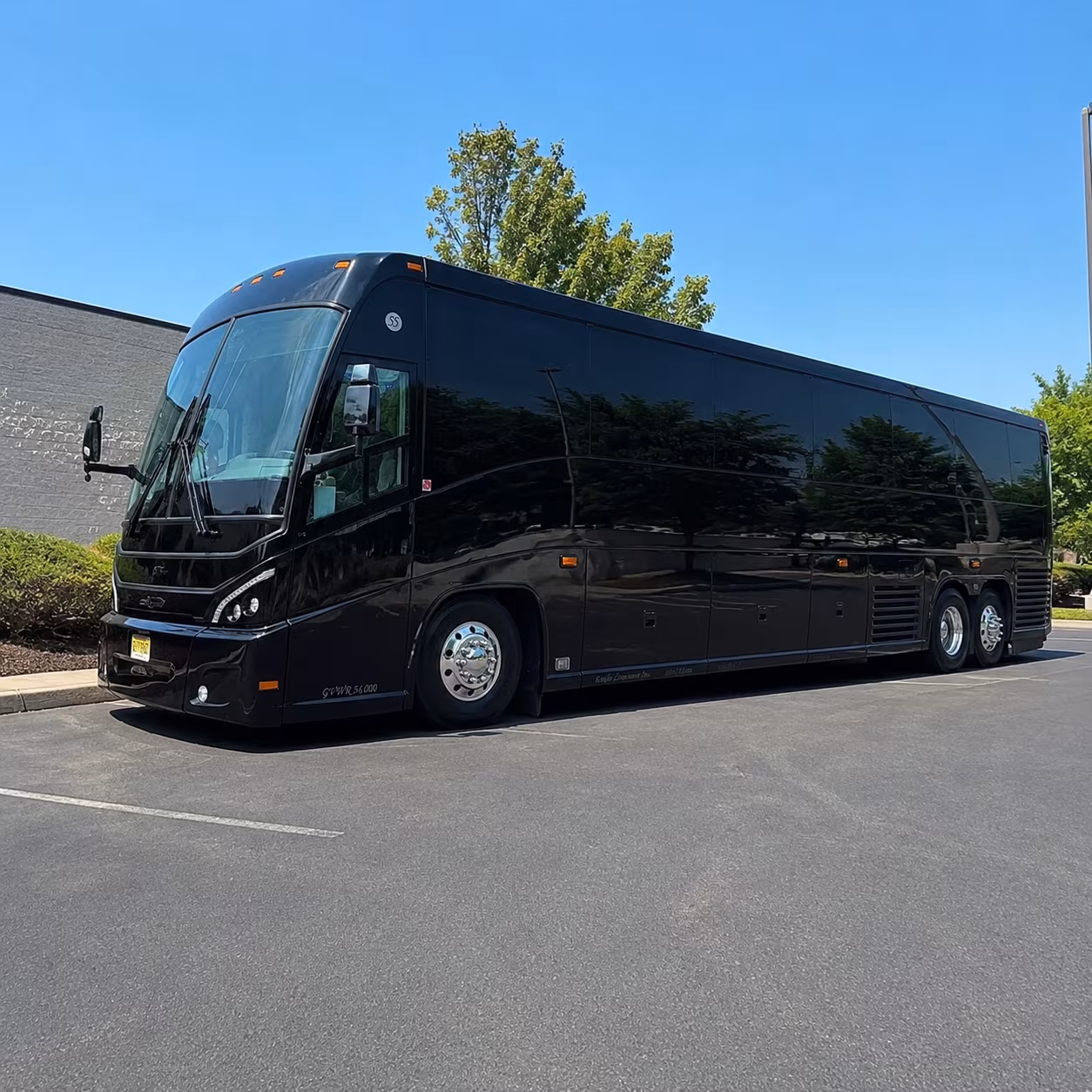 Camarillo Concert Transportation & Shuttles
