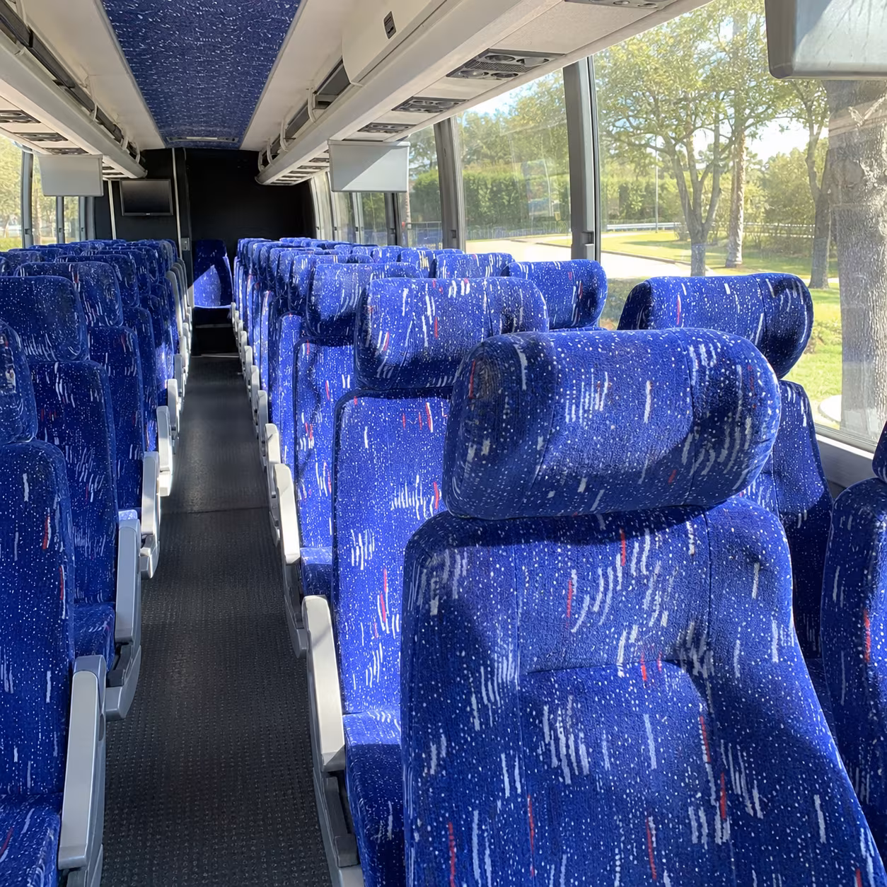 Camarillo Corporate Event Transportation