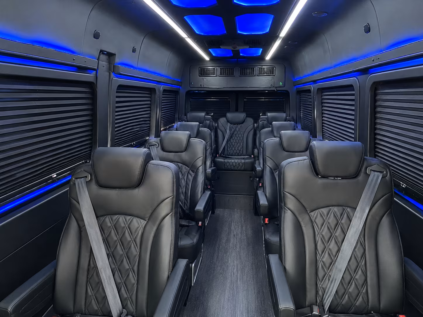 Glendale School Event & Field Trip Transportation