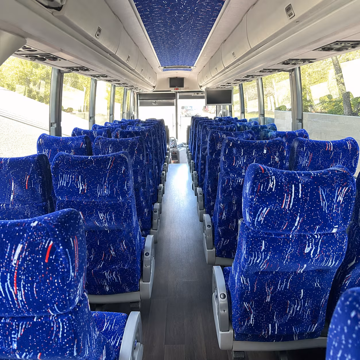Inglewood Airport Shuttles & Transportation