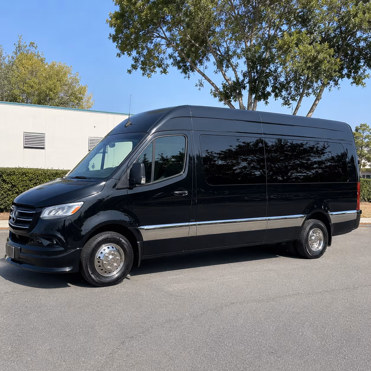 Inglewood Concert Transportation & Shuttles