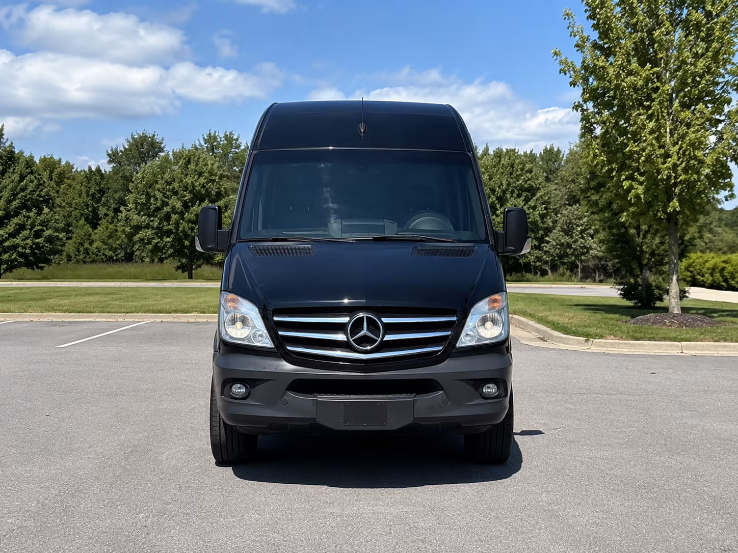 Inglewood Corporate Event Transportation