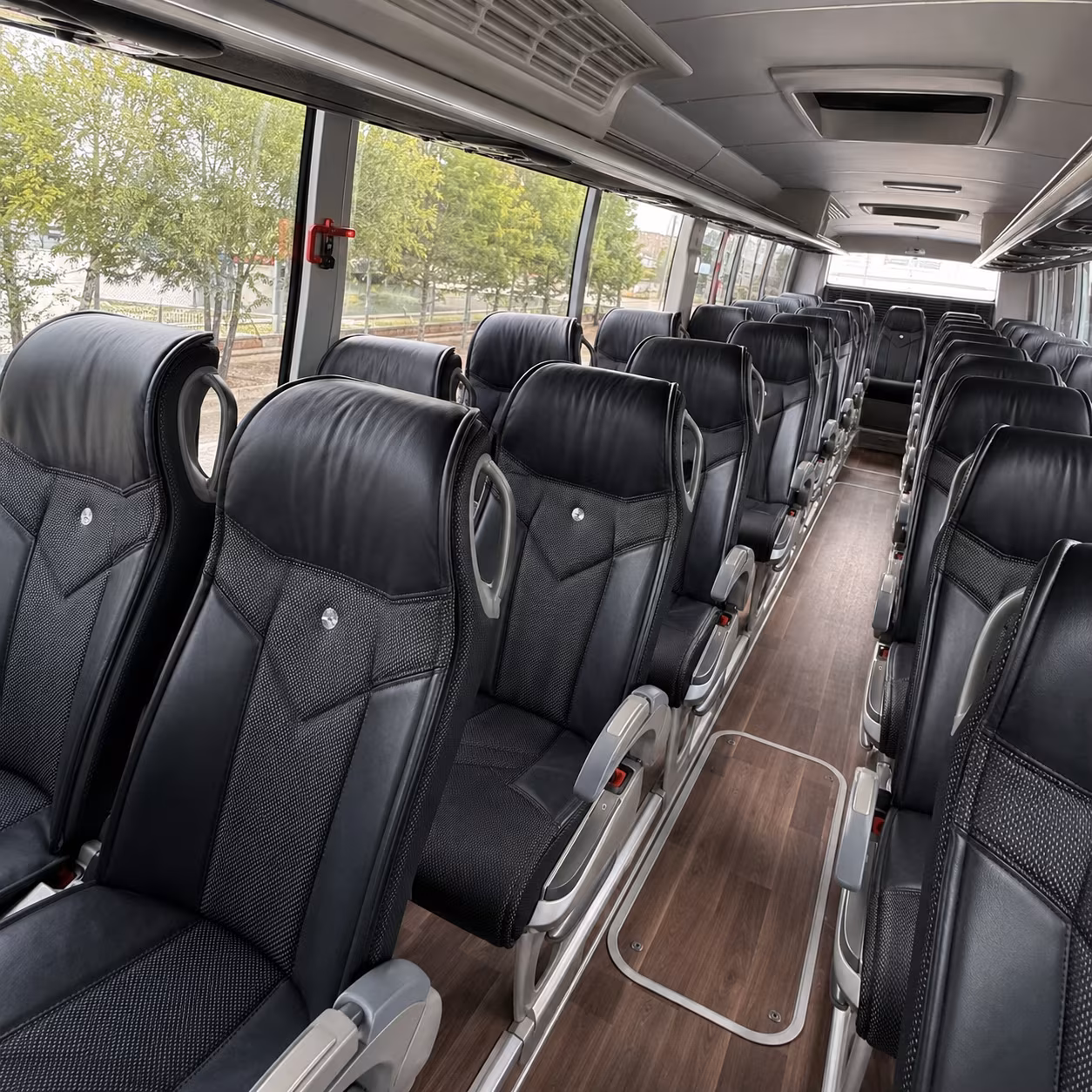 Inglewood Wedding Transportation & Shuttle Service