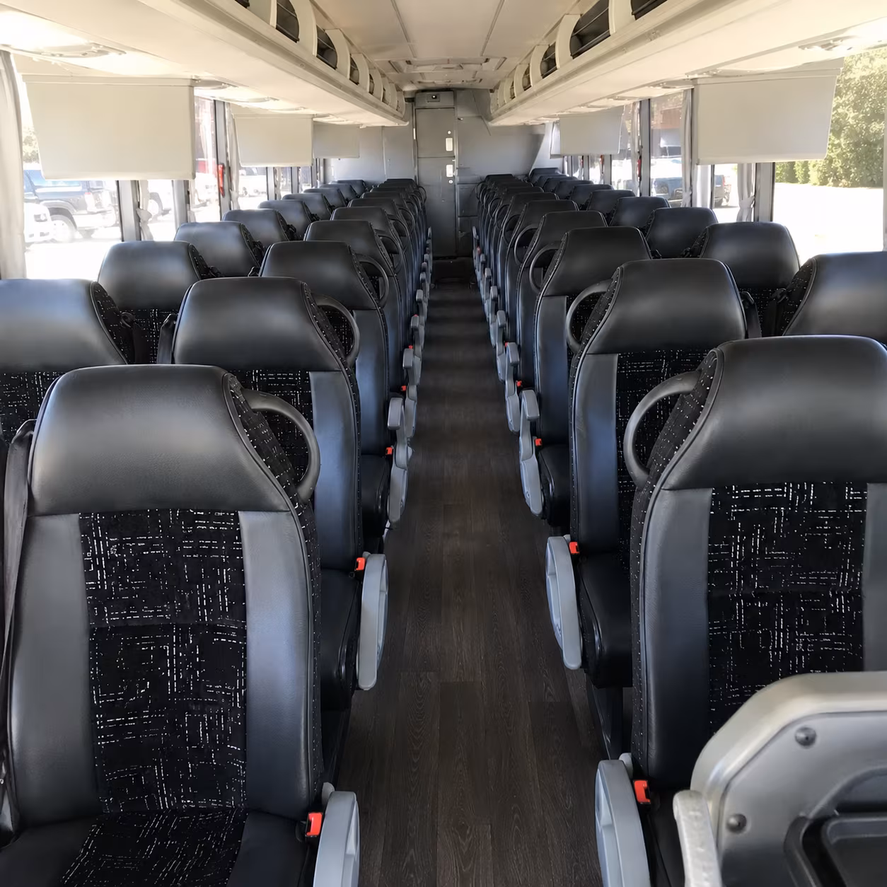 Los Angeles School Event & Field Trip Transportation