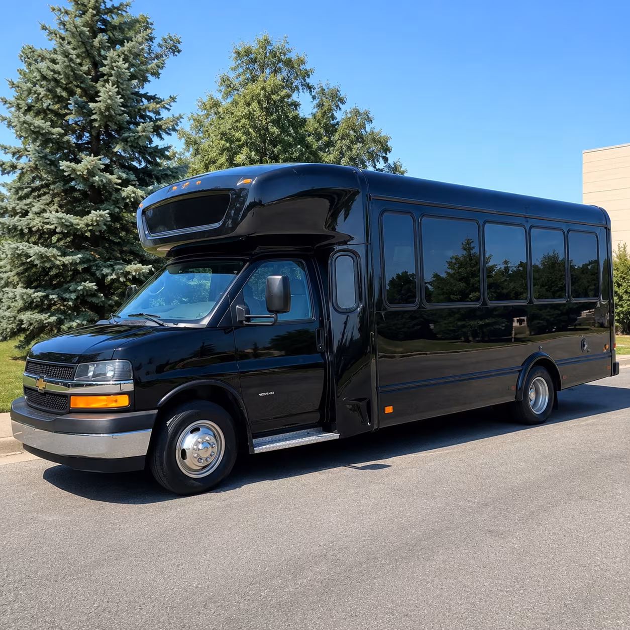 Los Angeles Sporting Event Transportation
