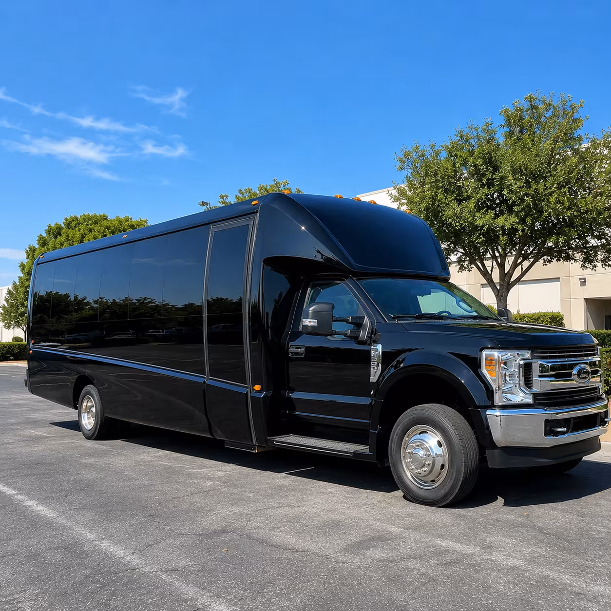 Oxnard Airport Shuttles & Transportation
