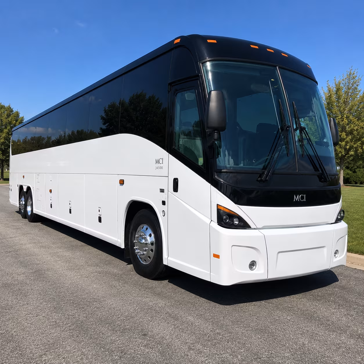 Oxnard Concert Transportation & Shuttles