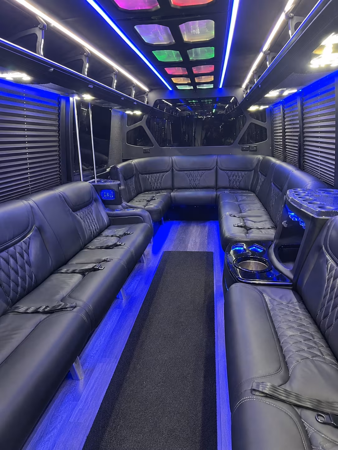 Thousand Oaks Prom Transportation