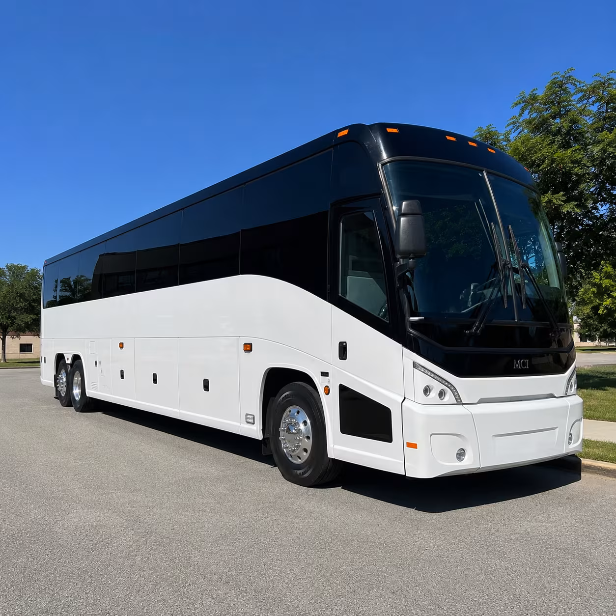 Santa Clarita Wedding Transportation & Shuttle Service