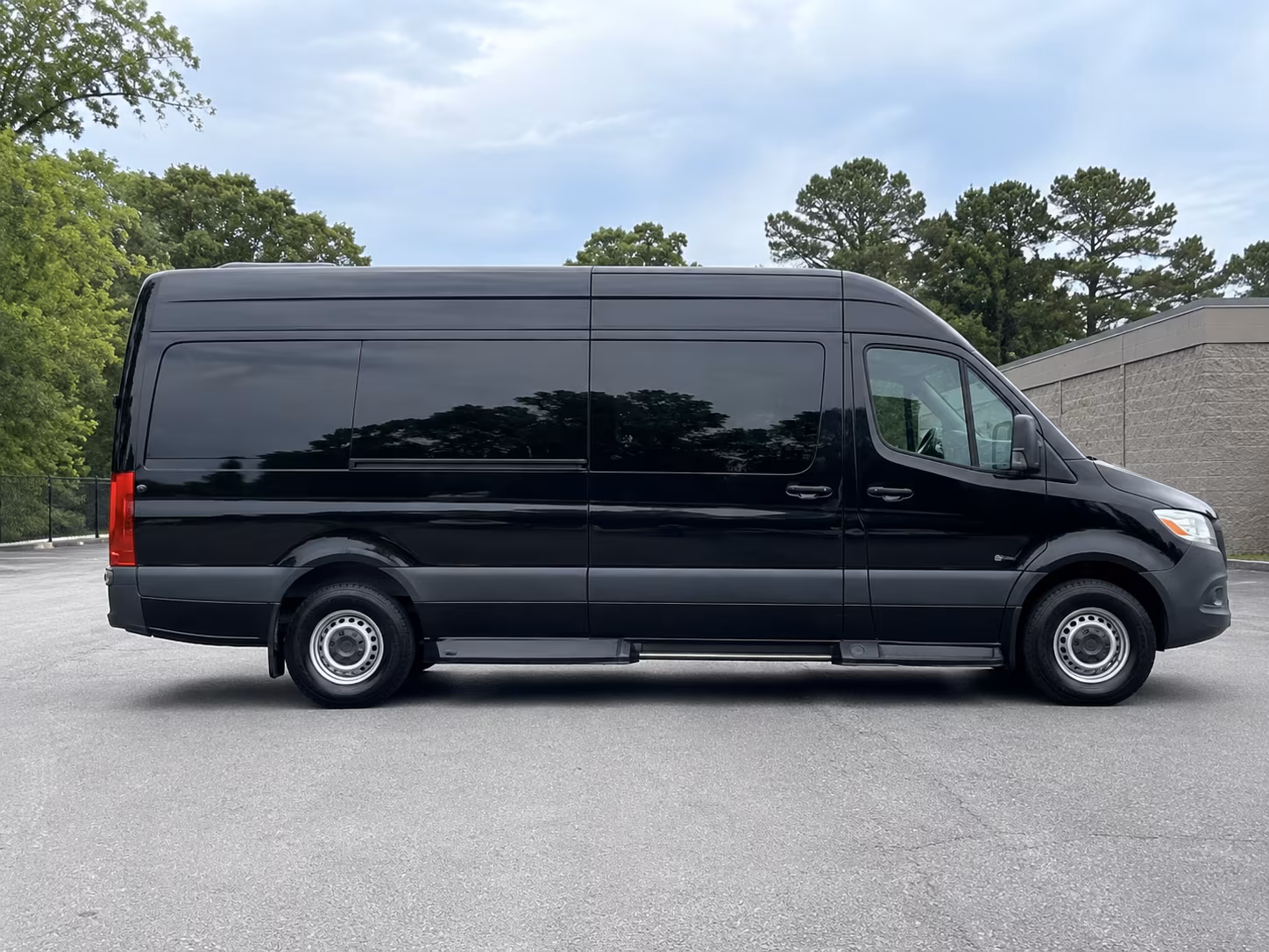 Santa Monica School Event & Field Trip Transportation