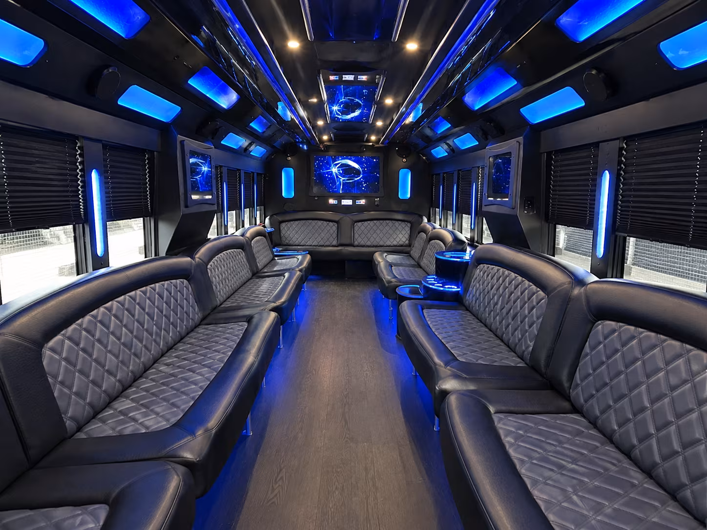 Santa Monica Sporting Event Transportation
