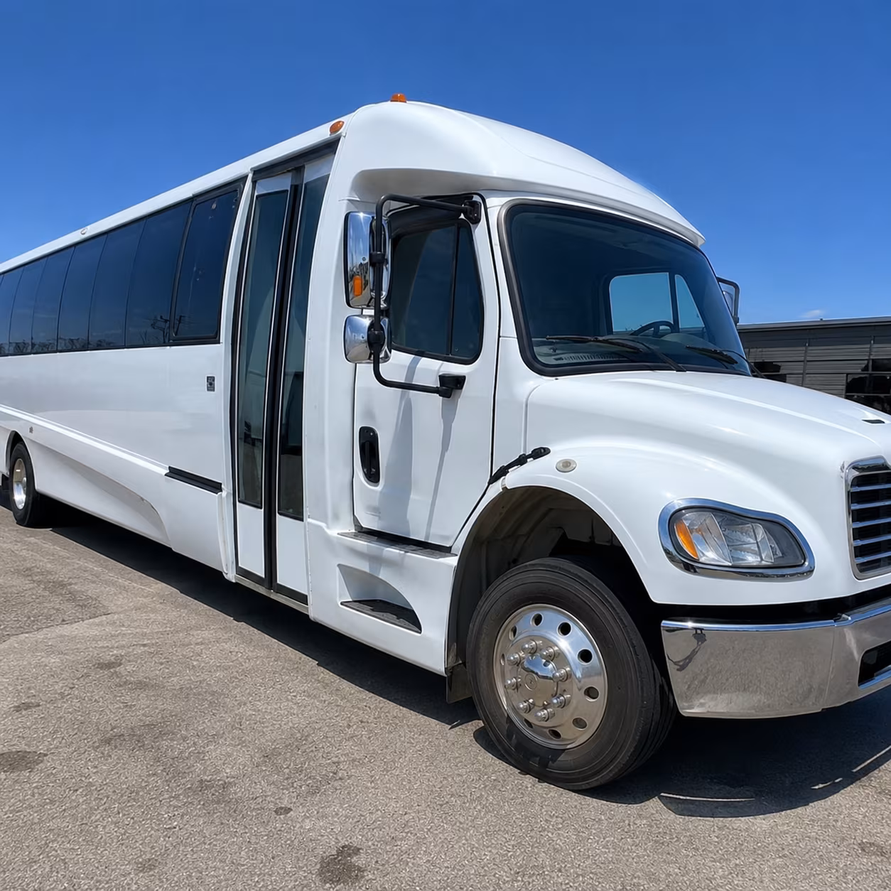 Thousand Oaks Airport Shuttle & Transportation pickup coordination