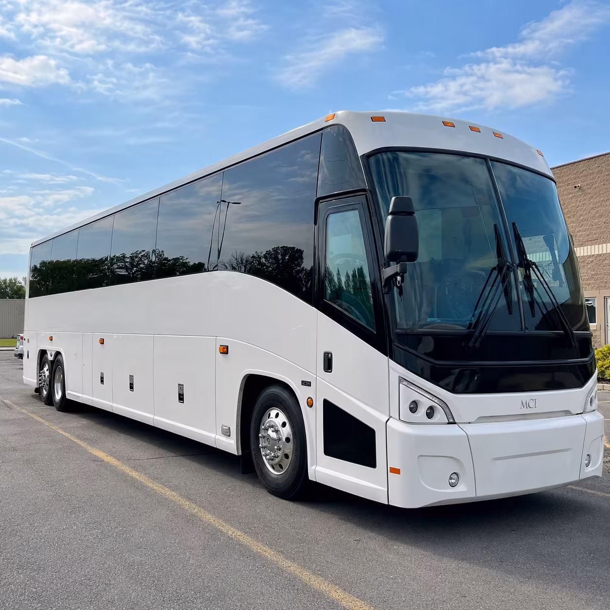 Thousand Oaks Concert Transportation & Shuttles