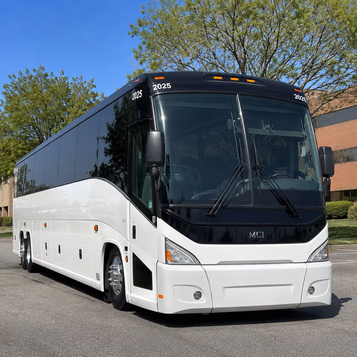 Thousand Oaks Corporate Event Transportation