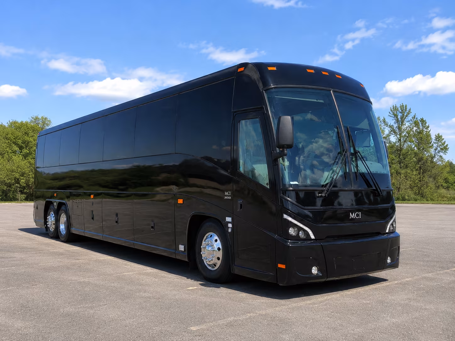 Thousand Oaks Corporate Transportation group transportation