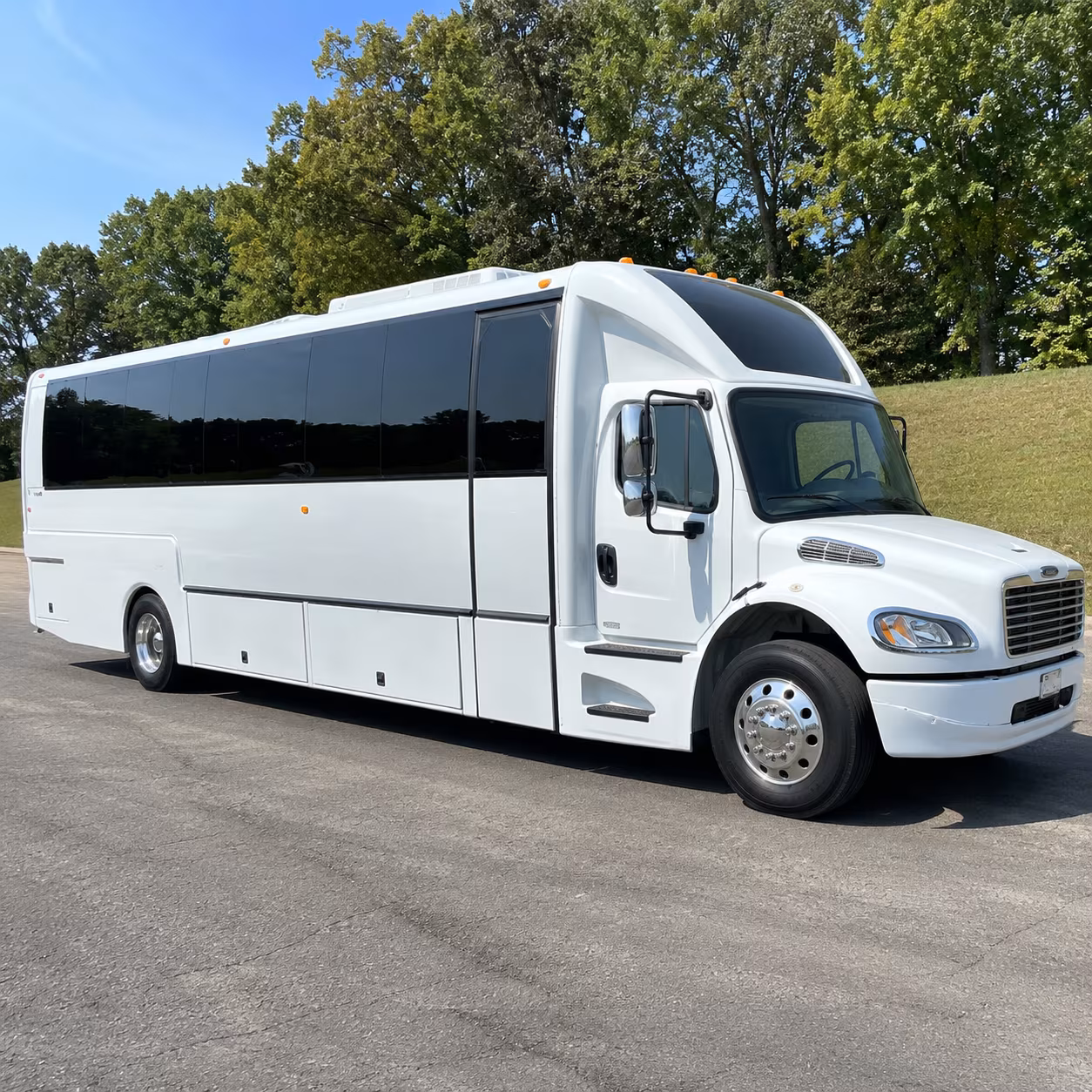 Thousand Oaks Private Event Transportation Services