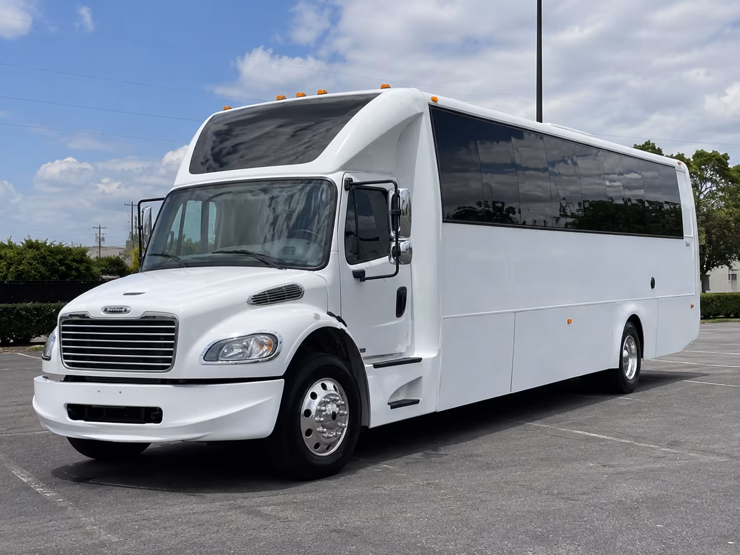Thousand Oaks Prom & Homecoming Transportation route planning