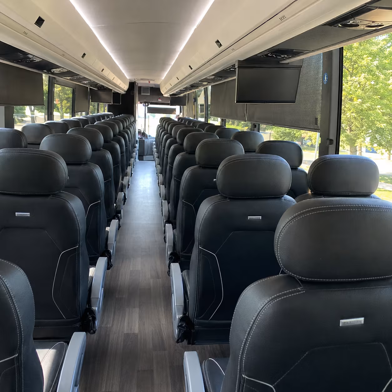 Thousand Oaks School Event & Field Trip Transportation