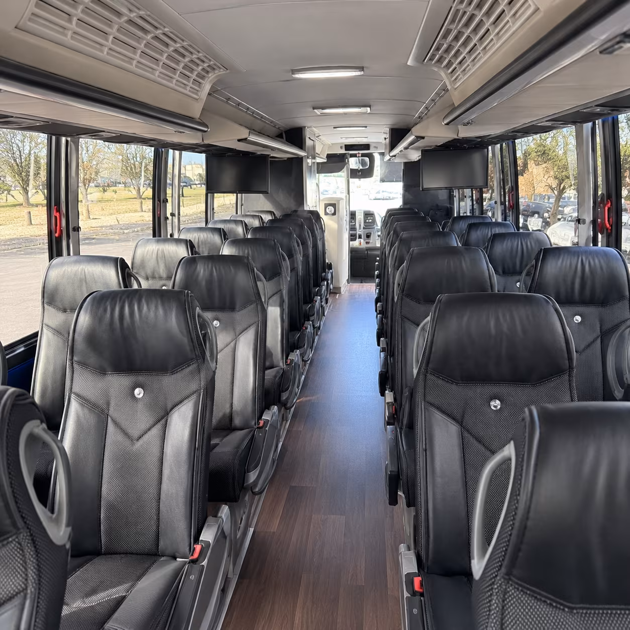 Thousand Oaks School Event Transportation route planning