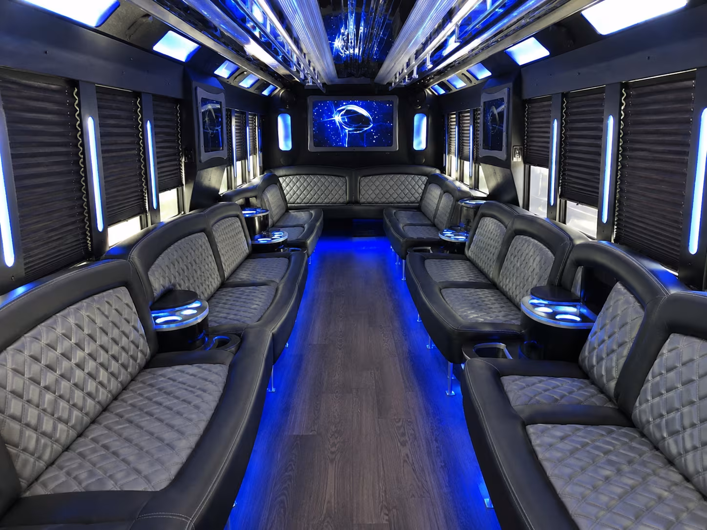 Thousand Oaks Sporting Event Transportation pickup coordination