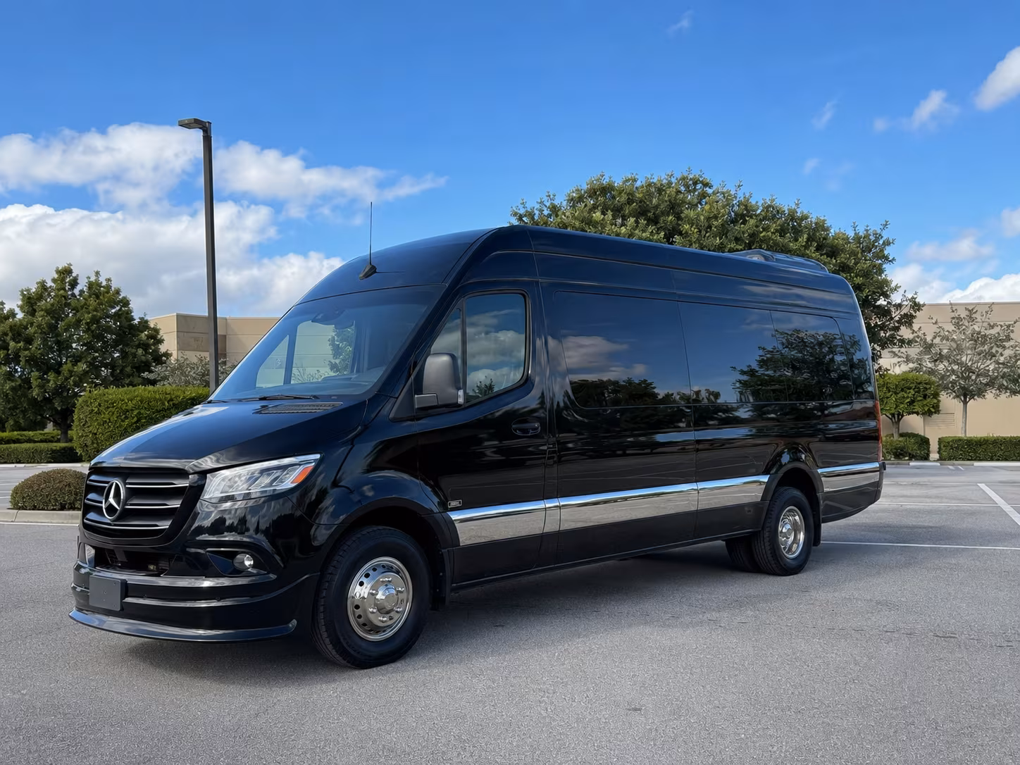 Ventura Airport Shuttles & Transportation
