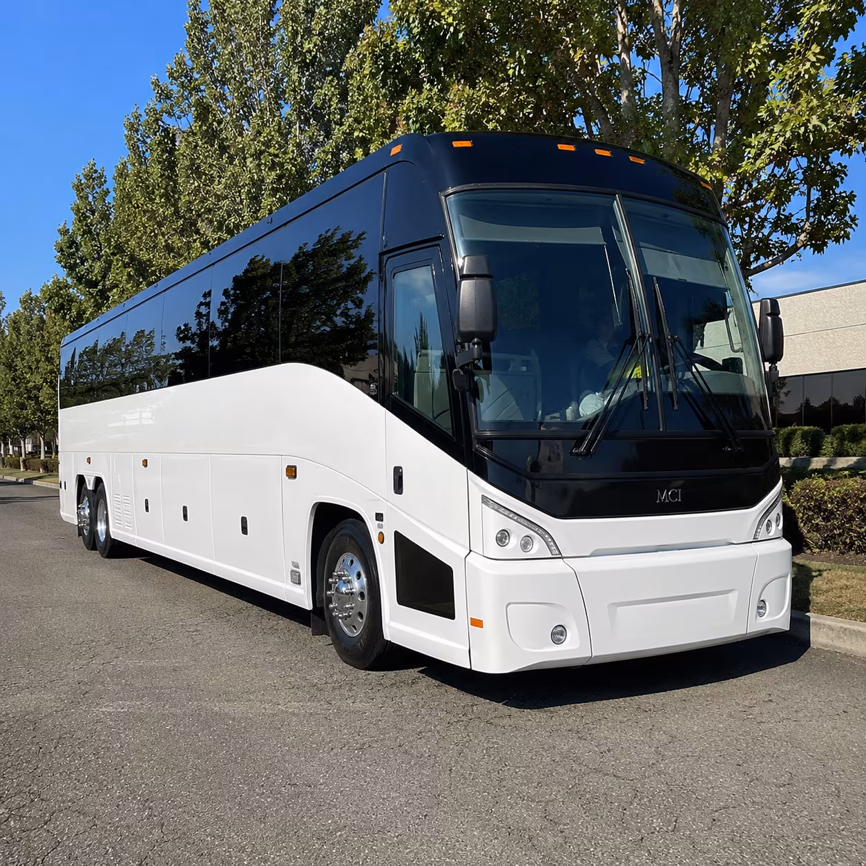 Ventura School Event & Field Trip Transportation