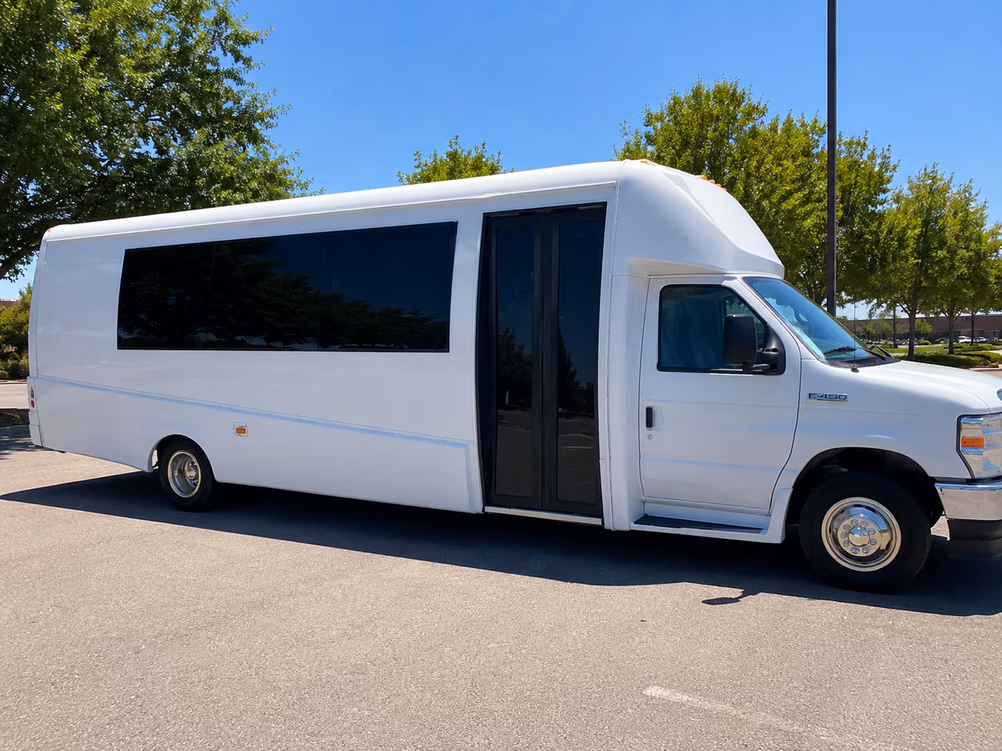 Ventura Winery Tour & Pub Crawl Transportation