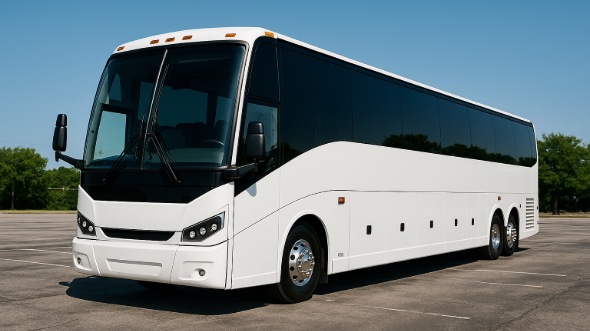 Thousand Oaks 40 passenger party bus