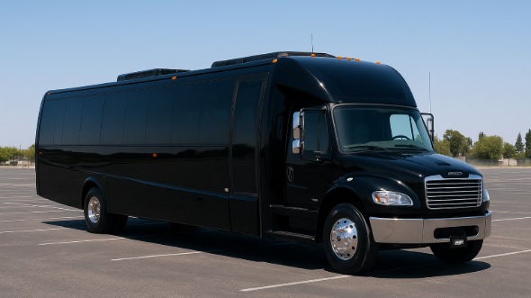 thousand oaks airport shuttles minibus rental
