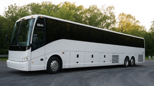 thousand oaks bus rental for bachelor and bachelorette