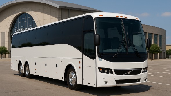 thousand oaks bus rentals for winery tour and pub crawl charter bus rental