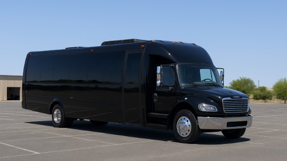 thousand oaks travel agents minibus rental